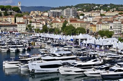 Festival Plaisance Cannes - Du 7 au 12 Septembre 2027
