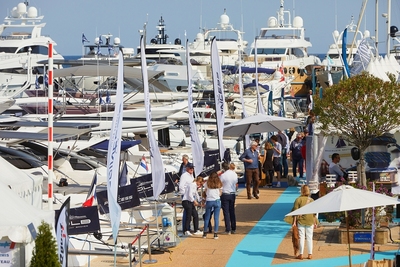 Boat Show La Napoule - 22 au 25 Avril 2027
