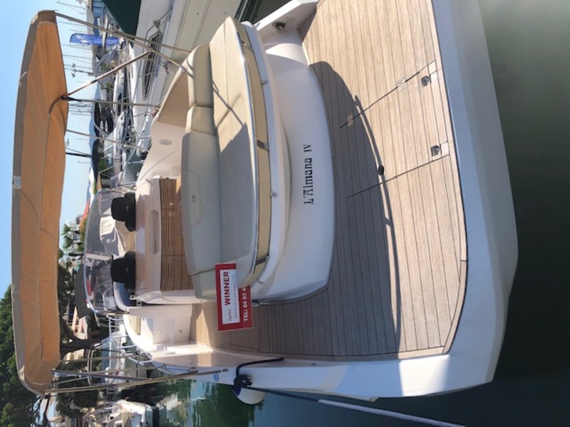 SESSA KEY LARGO 34