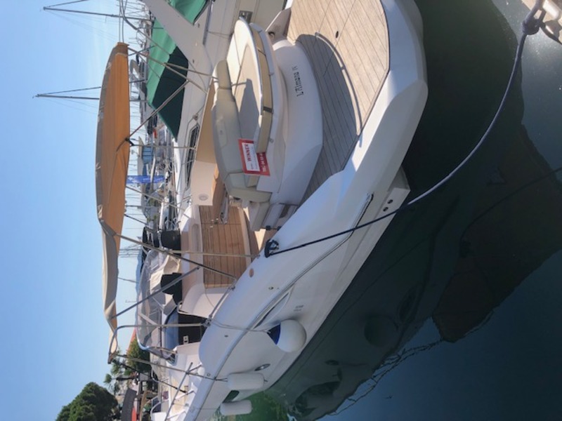 SESSA KEY LARGO 34