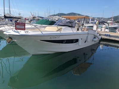 SESSA KEY LARGO 34