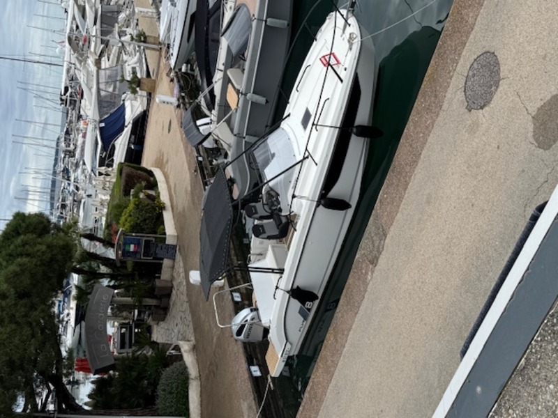 Beneteau Fyer 8 Sundeck