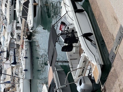 Beneteau Fyer 8 Sundeck
