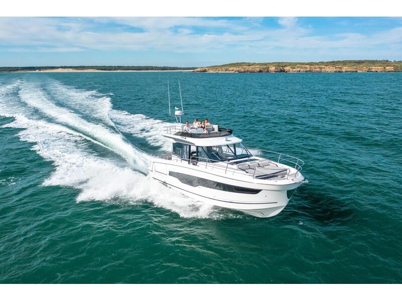 Merry Fisher 1295