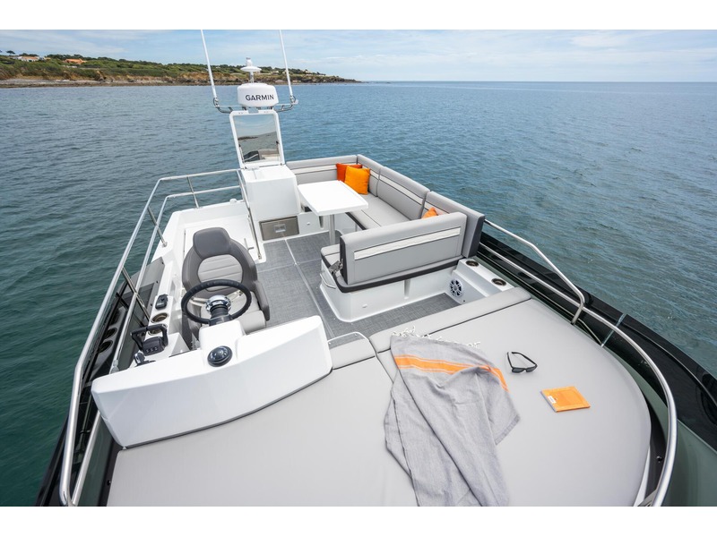 Merry Fisher 1295