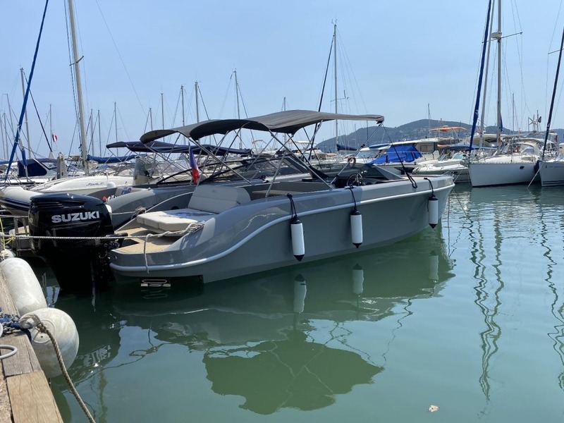 RAND SPIRIT 25