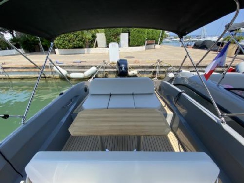 RAND SPIRIT 25