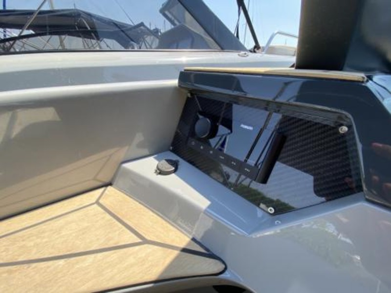 RAND SPIRIT 25