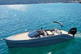 RAND SPIRIT 25